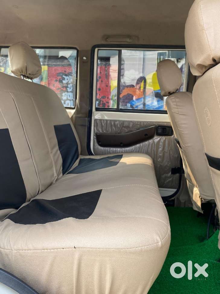 Mahindra Bolero B6 (o), 2022, Diesel