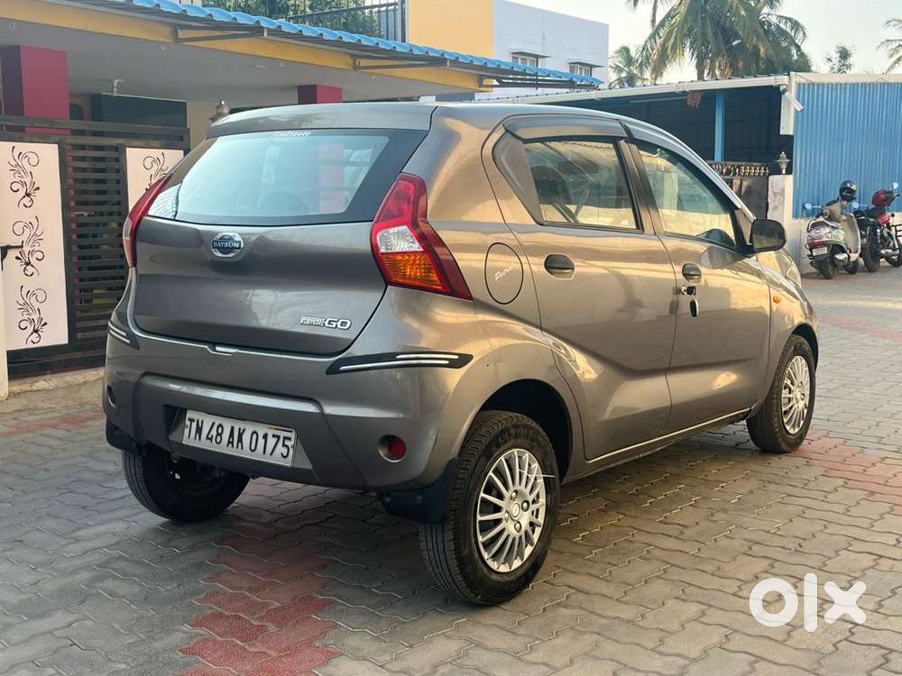Datsun Redigo