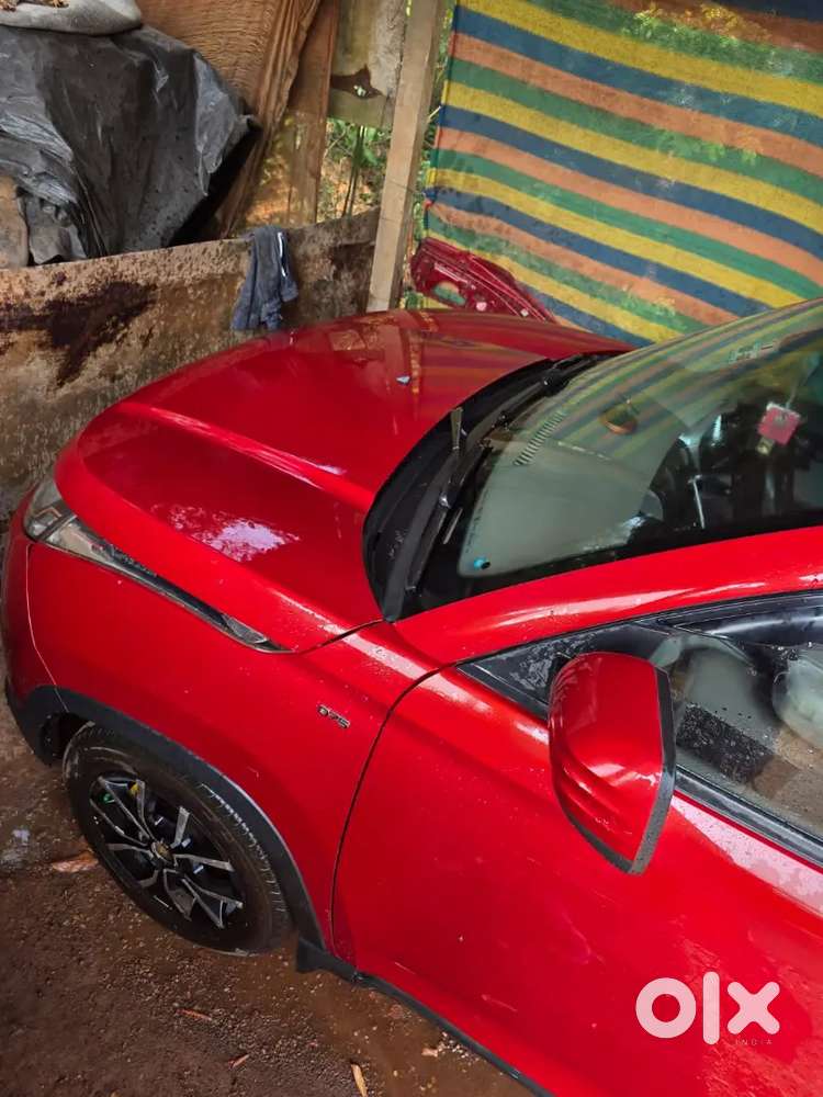 Mahindra Kuv100 Nxt 2018 Diesel Car