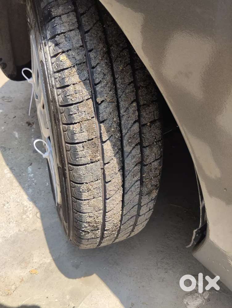 Chevrolet Spark 2010 Petrol Good Condition