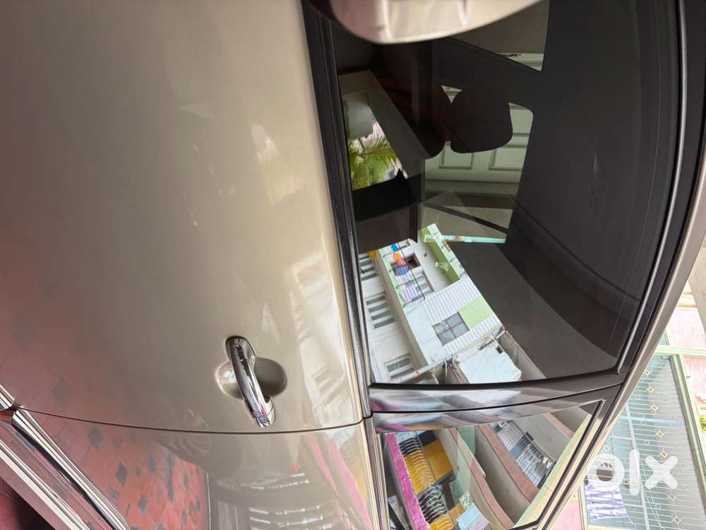 2015 Toyota Innova 2.5 Vx Diesel Manual 8-seater - Good Condition