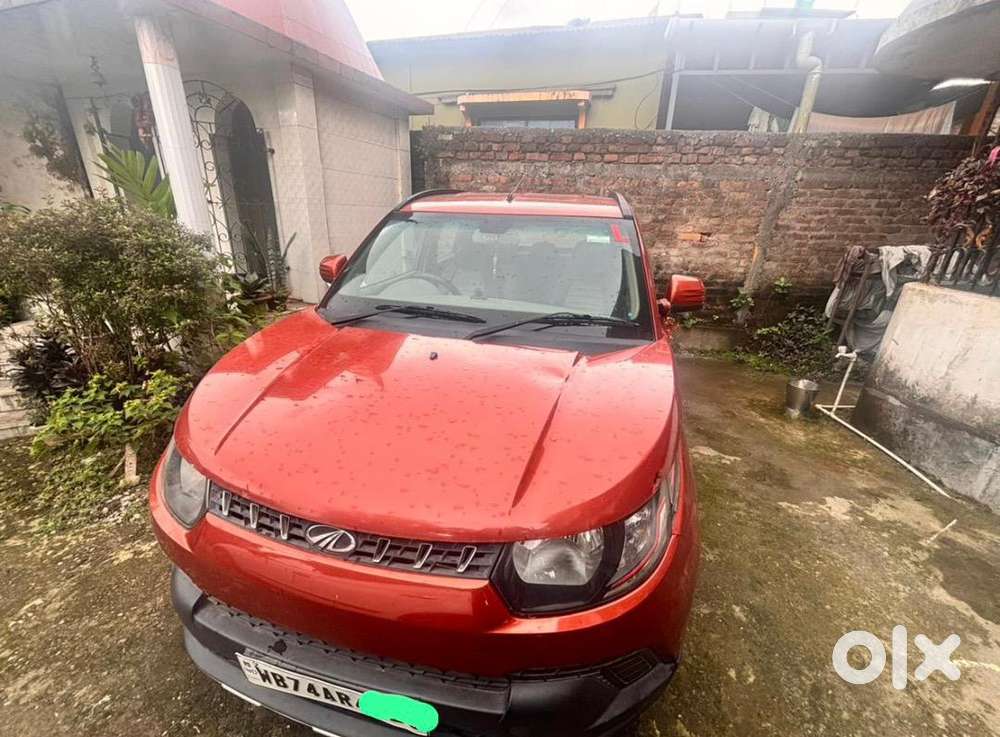 Soroum Condition Car