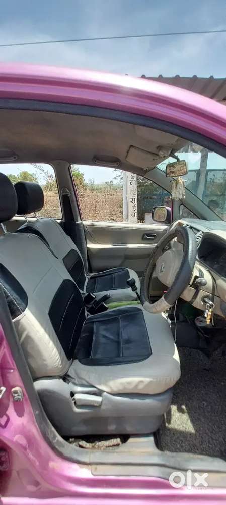 Maruti Suzuki Zen Estilo 2007 Petrol 89291 Km Driven