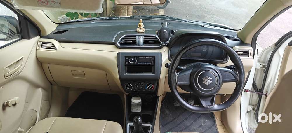 Swift Dzire Tour 2022 Manual Petrol