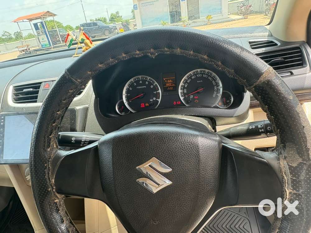 Maruti Suzuki 2016 Cng Hybrid