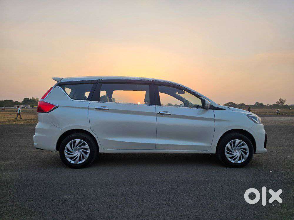 Maruti Suzuki Ertiga Vdi Shvs, 2019, Diesel