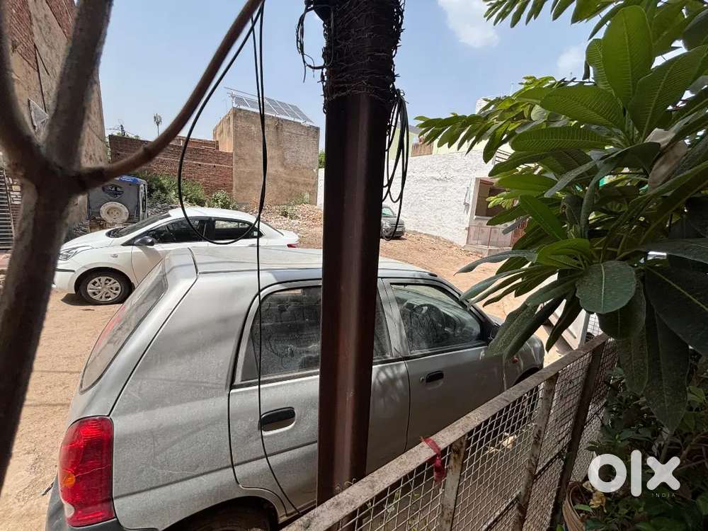 Maruti Suzuki Alto Lxi 2012 Manual Petrol