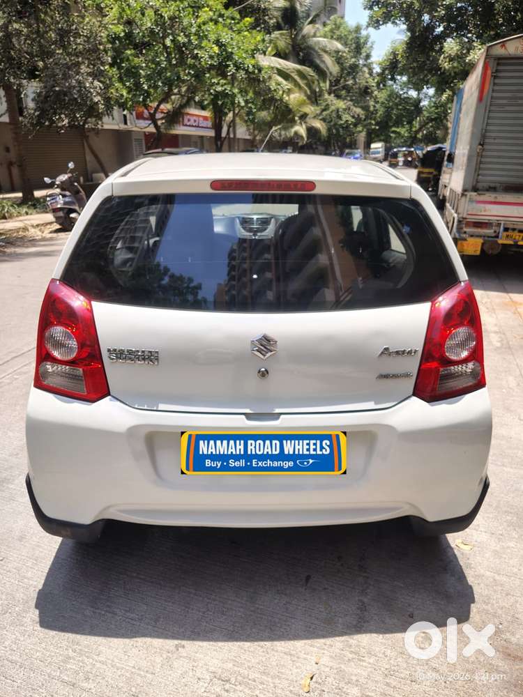 Maruti Suzuki A-star, 2011, Petrol