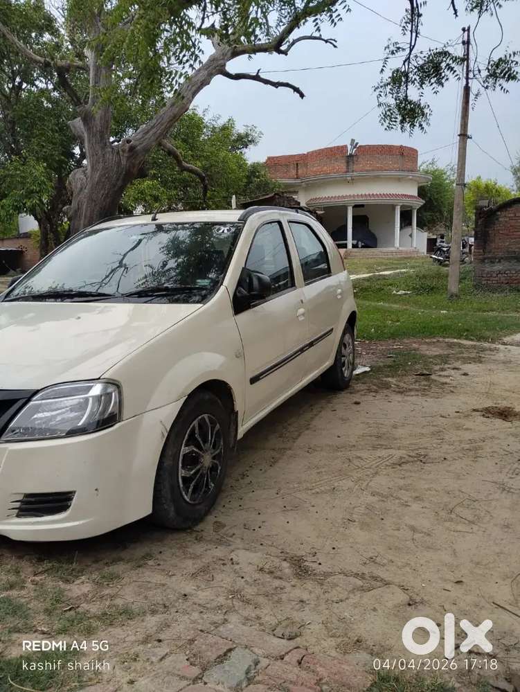 Mahindra Verito Vibe 2013 Diesel Car