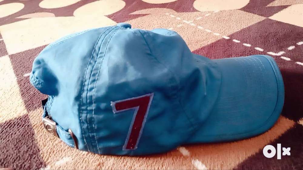 Nike cheap cap olx