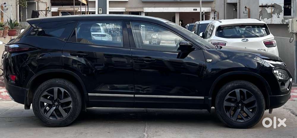 Tata Harrier Xz+, 2023, Diesel