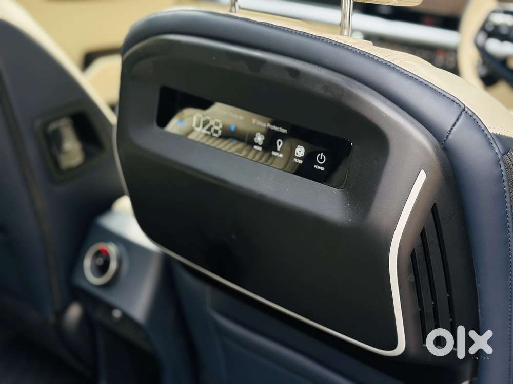 Kia Carens Clavis G1.5 Turbo Dct Htx Plus 7-seater, 2025, Petrol