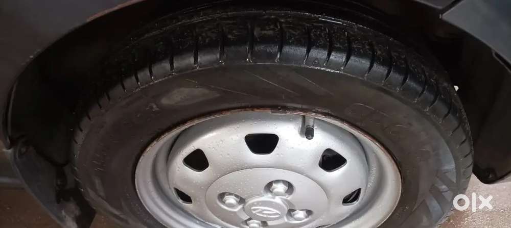 Hyundai Santro Xing Petrol 2008