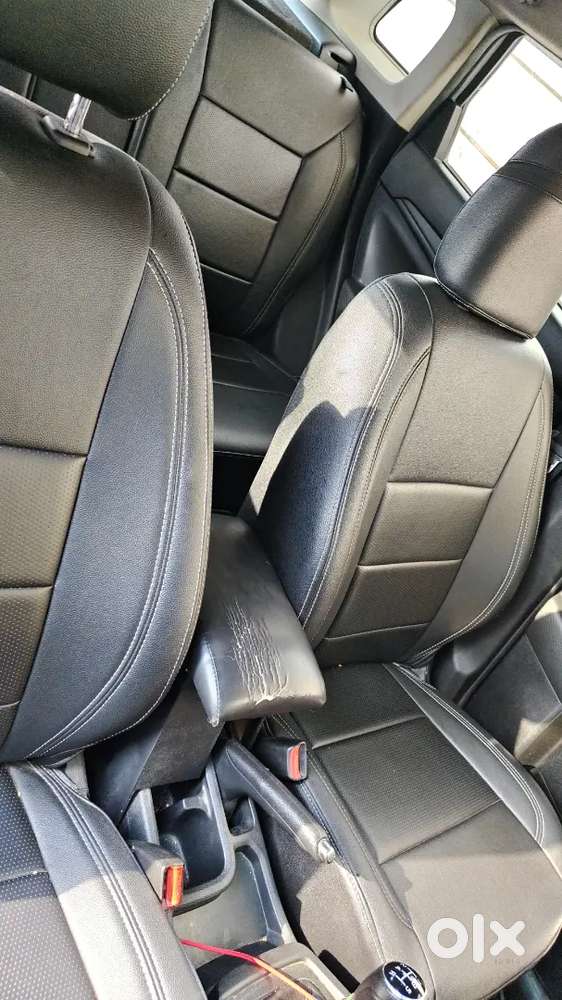 Maruti Suzuki Brezza Lxi 2024