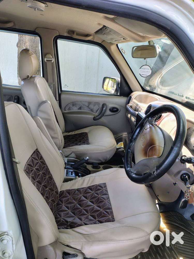Mahindra Scorpio 2002-2013 Vls 2.2 Mhawk, 2009, Diesel