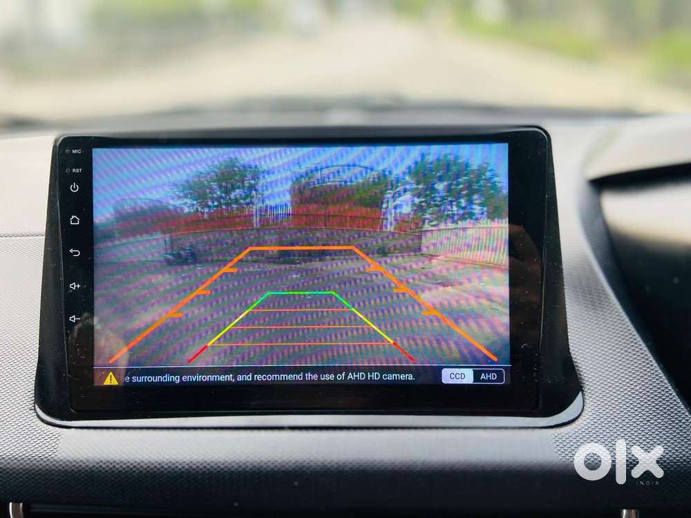 Tata Nexon 1.2 Revotron Xz, 2019, Petrol