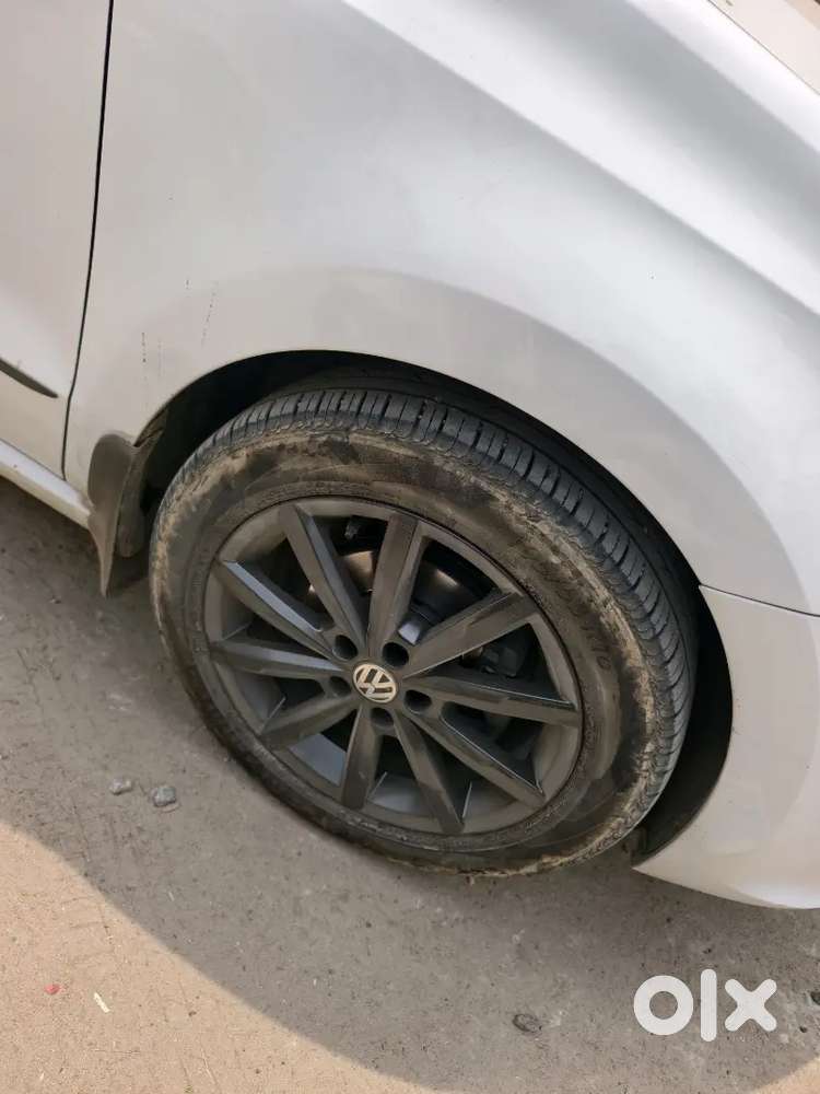 Polo Gt Tsi 2018