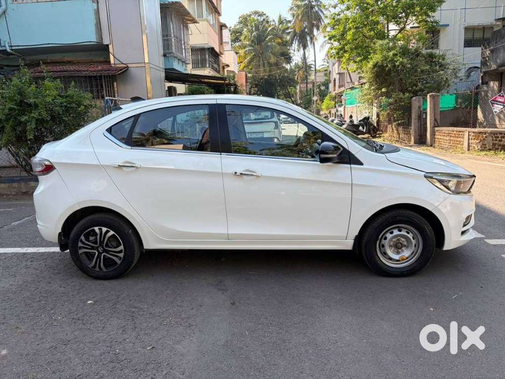 Tata Tigor 1.2 Revotron Xz Plus Cng, 2023, Petrol