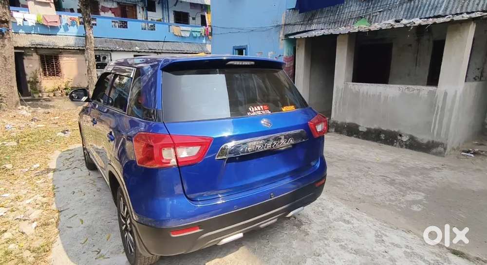 Very Good Condition