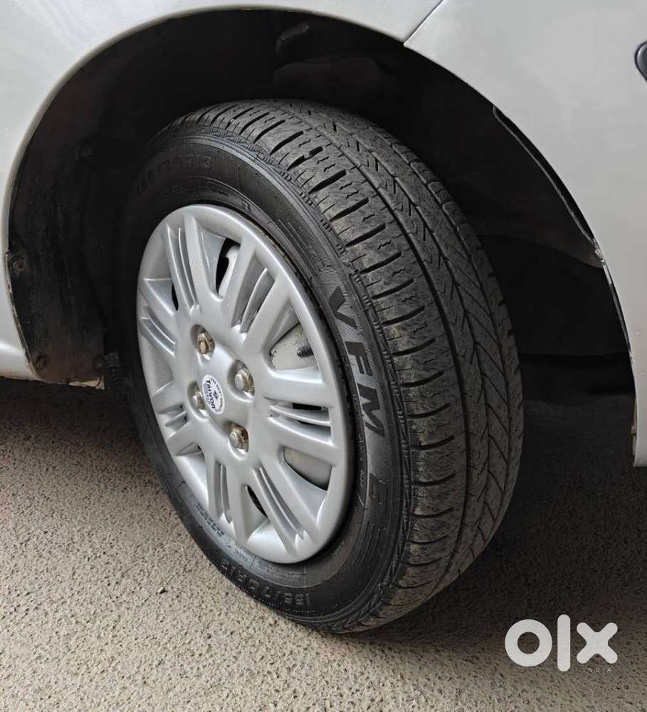 Hyundai Santro Xing Gls, 2011, Petrol
