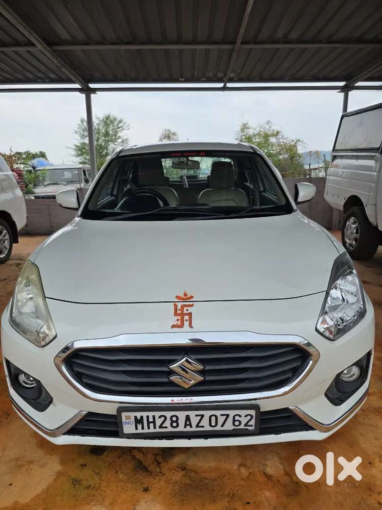 Maruti Suzuki Dzire 2018