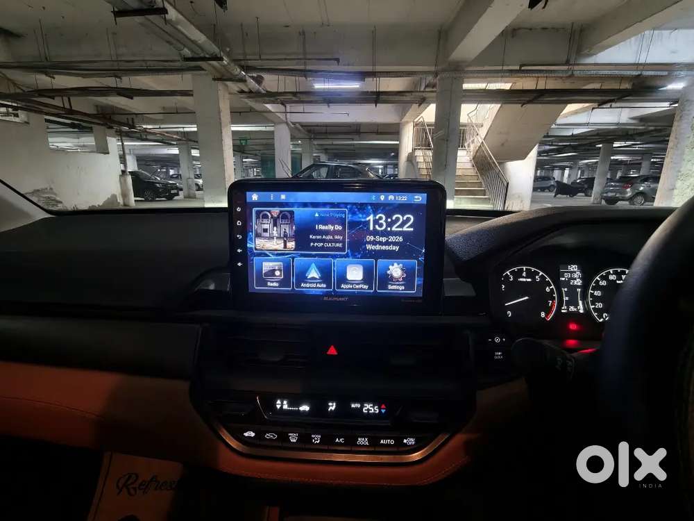 2023 Honda Elevate Sv Mt | September 2023 | 31,000 Km | Immaculately M