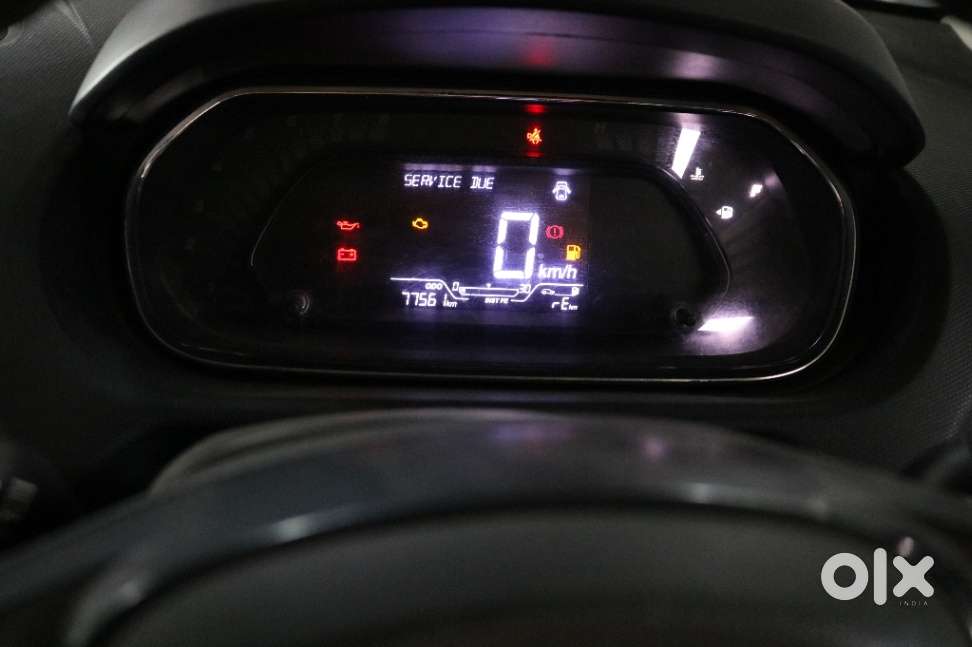 Tata Tiago, 2021, Petrol