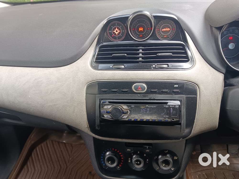Fiat Avventura Multijet Dynamic, 2015, Diesel