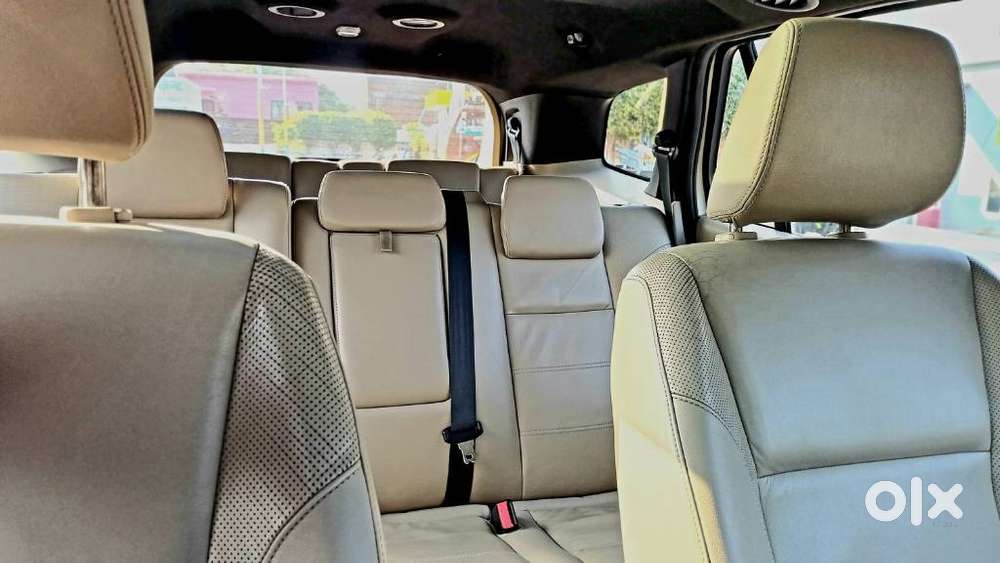 Ford Endeavour Titanium 4x2, 2020, Diesel