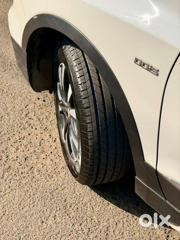 Maruti Suzuki S-cross 2018 Diesel Good Condition
