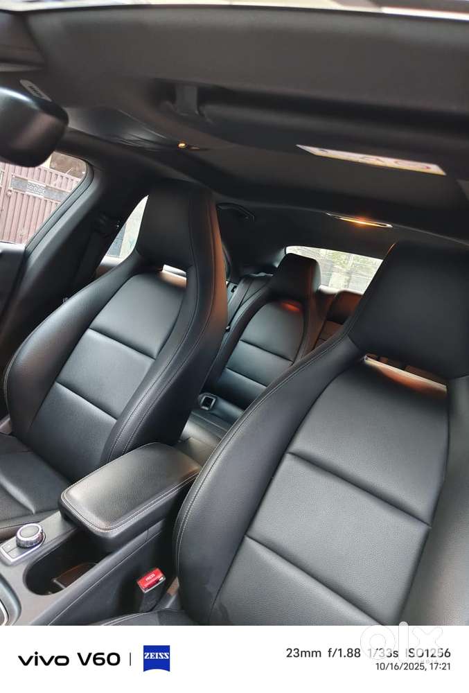 Mercedes-benz Cla 200 Cdi Style, 2018, Diesel