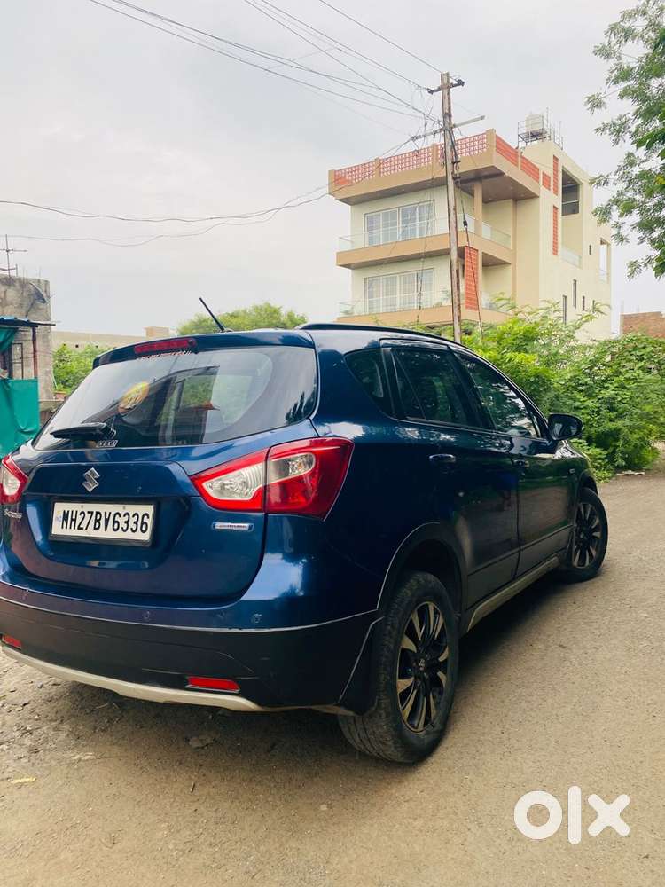 Maruti Suzuki 2017 Diesel