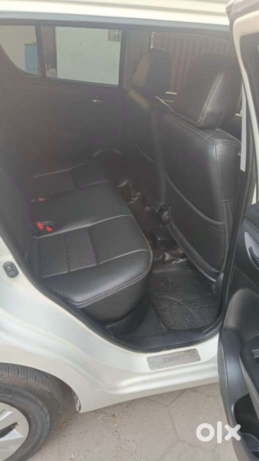 Maruti Suzuki Swift Ddis Zdi, 2015, Diesel