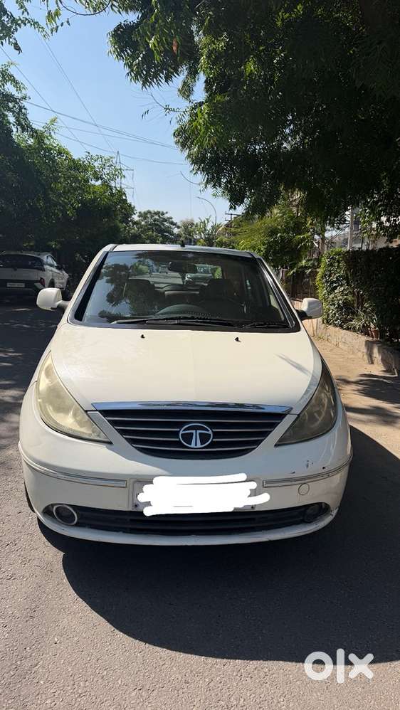 Tata Indica Vista 2012 Diesel Car