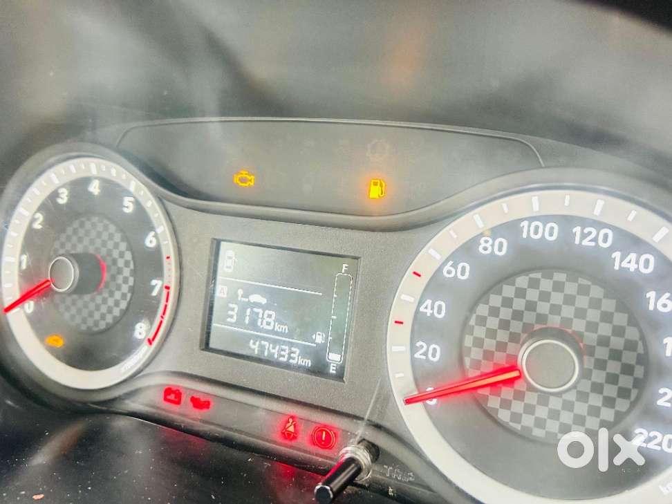Hyundai Grand I10 Nios Magna 1.2 Kappa Vtvt, 2021, Petrol