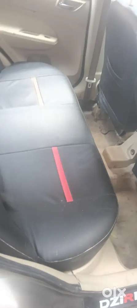 Maruti Suzuki Dzire Vdi 2017