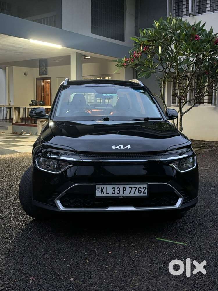 Kia Carens 2023 Model