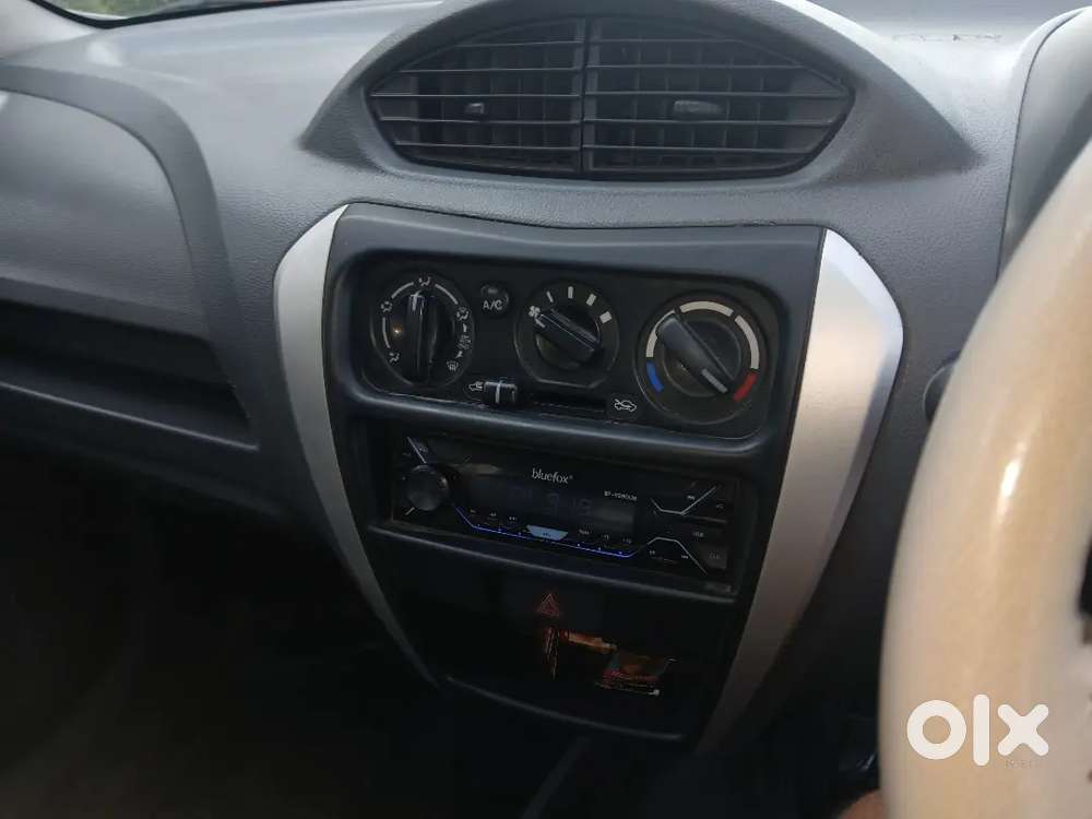 Maruti Suzuki Alto 800 2013 Petrol 53000 Km Driven