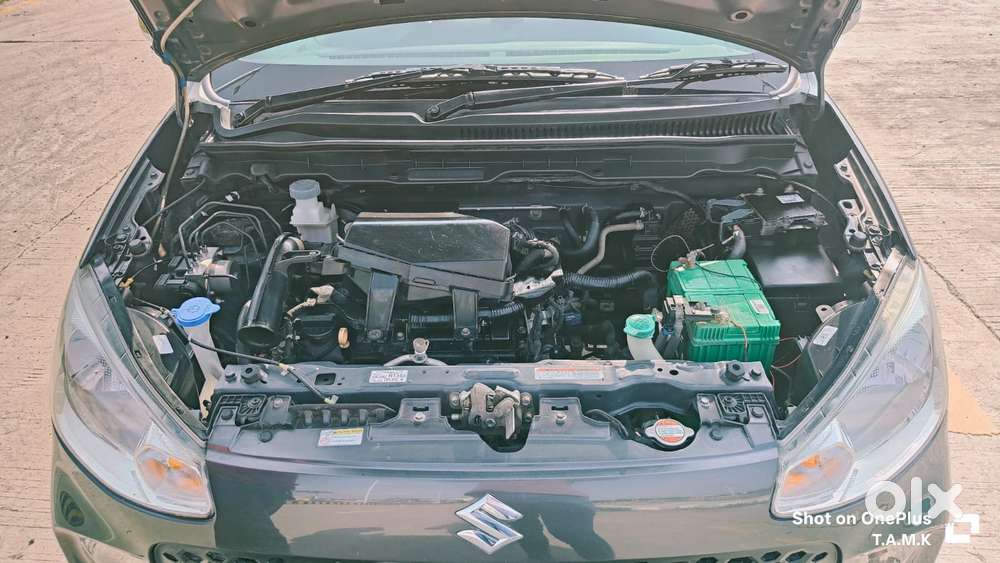 Maruti Suzuki Alto K10 1.0 Lxi, 2022, Petrol