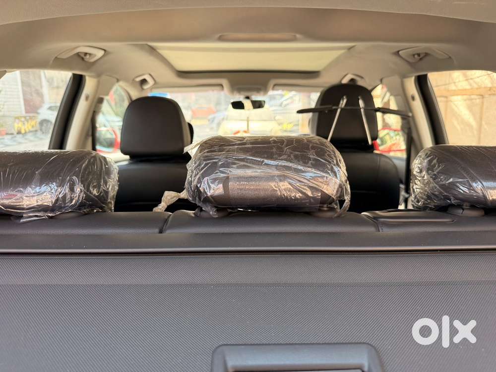Audi Q3 Petrol 2017 Variant