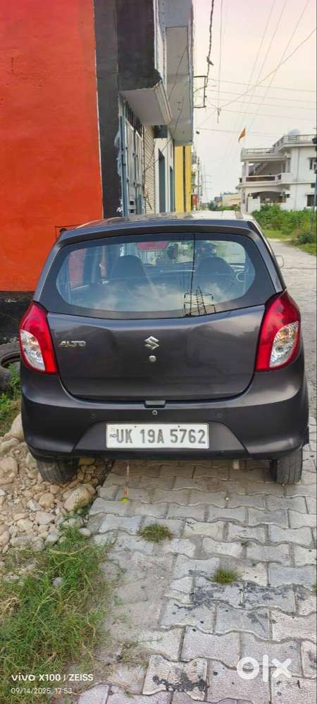 New Car Best Condition