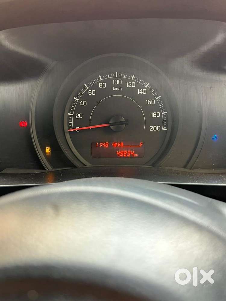 Maruti Suzuki Swift 2020 Petrol Good Condition