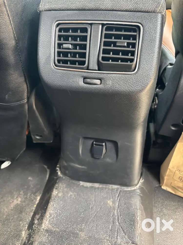Nissan Magnite 2023 Petrol Good Condition