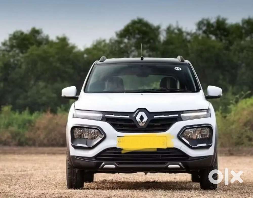 Renault Kwid 2025