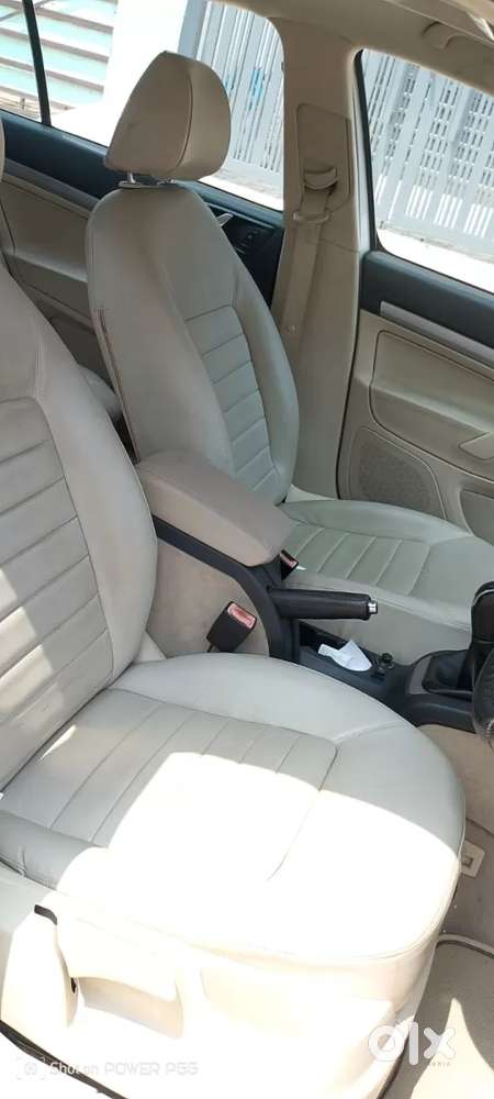 Skoda Laura, 2011, Diesel