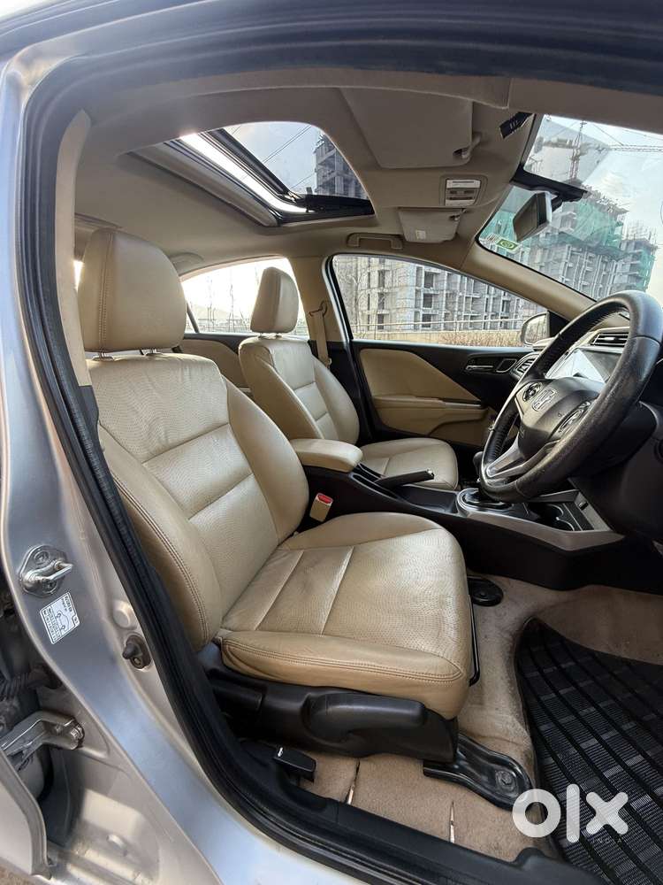 Honda City I-vtec Vx, 2017, Petrol