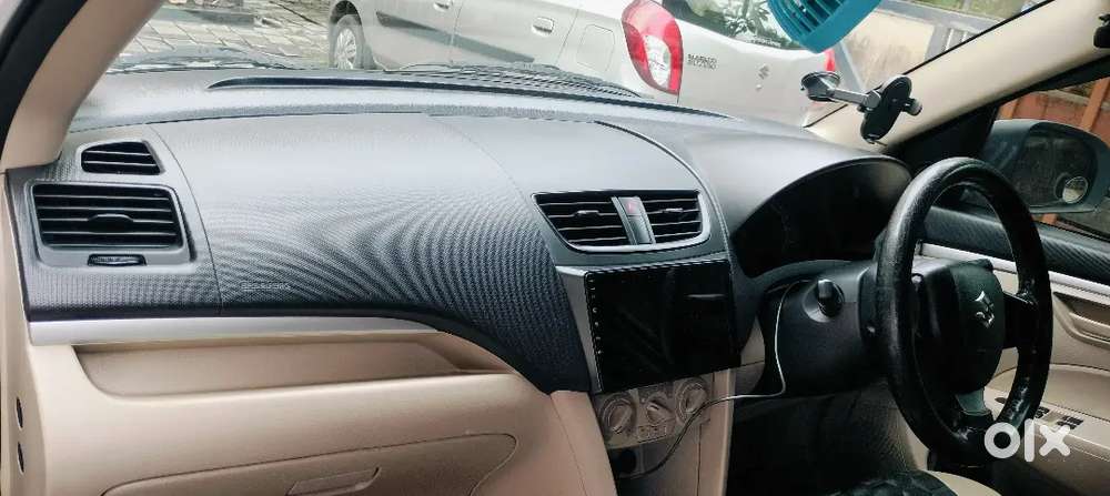 Maruti Suzuki Dzire 2022
