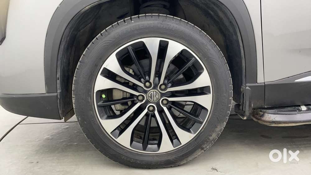 Mg Hector Plus Sharp Dct, 2021, Diesel