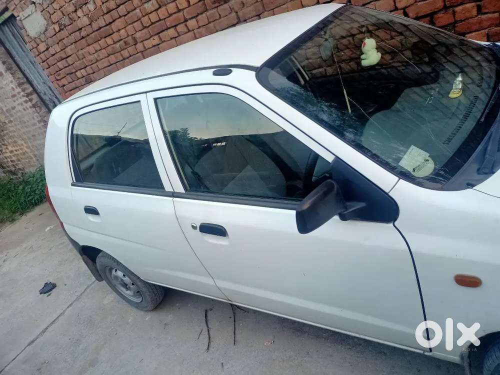 Maruti Suzuki Alto  Petrol Sale