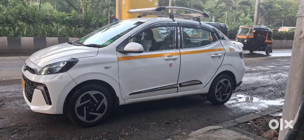 Hyundai Aura 1.2 S 2025
